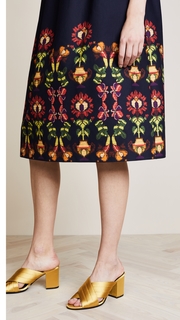 Stella Jean Trompe lOeil Dress