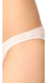 Skin Bikini Panties