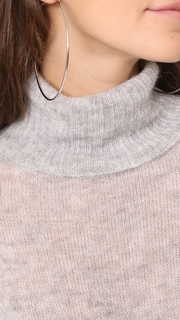 Skin Reversible Everly Sweater