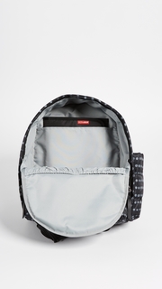 Skip Hop Riverside Diaper Backpack