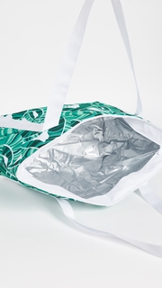 SunnyLife Banana Palm Cooler Bag