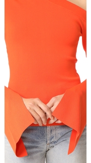 Solace London Mariette Top