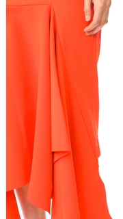 Solace London Veronique Dress