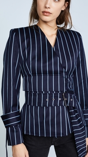 Solace London Alizze Jacket