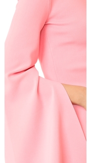 Solace London Adelia Knit Top