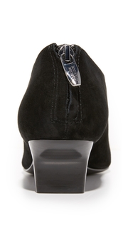 Sigerson Morrison Maria Booties