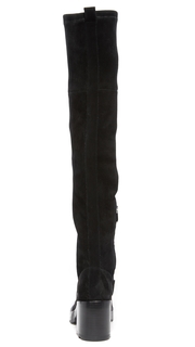 Sigerson Morrison Gemma Thigh High Boots