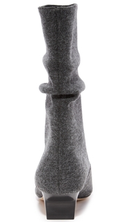 Sigerson Morrison Michelle Mid Booties
