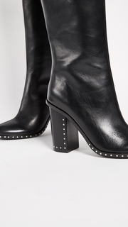 Sigerson Morrison Mars Thigh High Boots