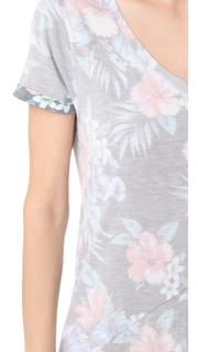 Sol Angeles Palmita Torque Dress