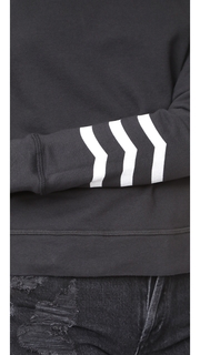 Sol Angeles Sol Essential Sweatshirt