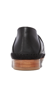 Soludos Venetian Convertible Loafers