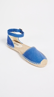 Soludos DOrsay Espadrille Flats