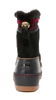 Sorel Tivoli III Booties