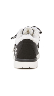 Sorel Cozy Go Sneakers