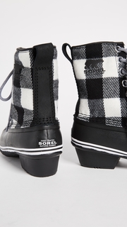 Sorel Slimpack 1964 Boots