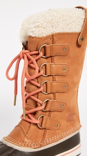 Sorel Joan of Arctic Shearling Boots