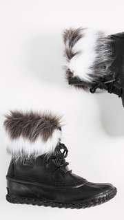 Sorel Out N About Luxe Boots