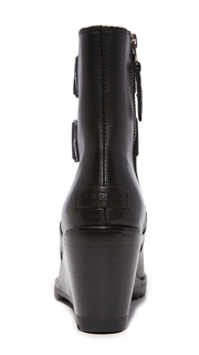 Sorel After Hours Booties