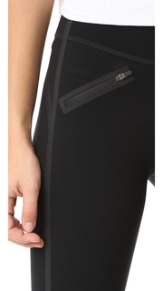 SPANX Every Wear Tech Tape Leggings