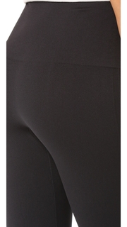 SPANX Look at Me Now Cropped Seamless Leggings