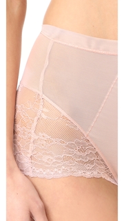 SPANX Lace Collection Briefs