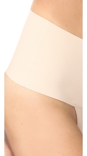 SPANX Undie -Tectable Thong