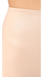 SPANX Power Conceal-Her Mid Shorts
