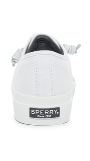 Sperry Sky Sail Platform Sneakers