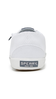 Sperry Quest Reel Mesh Sneakers