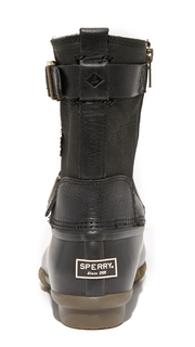 Sperry Saltwater Acadia Boots