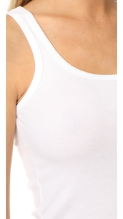 Splendid 1x1 Tank Top
