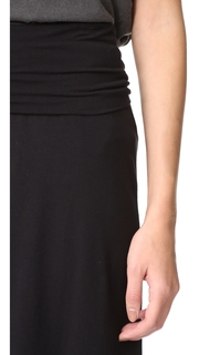 Splendid Maxi Tube Skirt / Dress