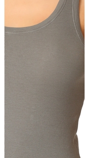 Splendid 2x1 Racer Back Dress