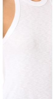 Splendid 1x1 Slub Tank