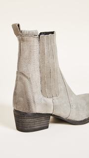 Splendid River Booties