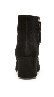 Splendid Daniella Booties