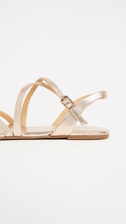 Splendid Brett Strappy Sandals