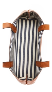 Splendid Reversible Mini Tote