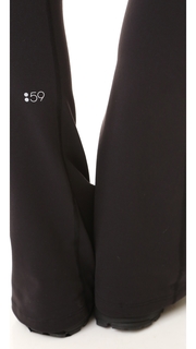Splits59 Raquel Flare Performance Leggings