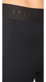 Splits59 Tempo 7/8 Leggings