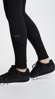 Splits59 Half Pipe High Waist Leggings