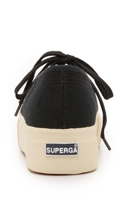 Superga 2790 ACOTW Platform Sneakers