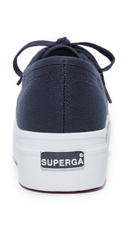 Superga 2790 ACOTW Platform Sneakers