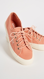 Superga 2750 Sant Ambroeus Laceup Sneakers