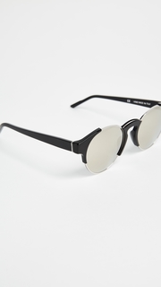 Super Sunglasses Arca Sunglasses