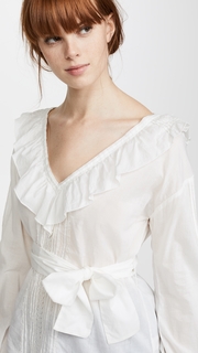 St. Roche Camille Blouse