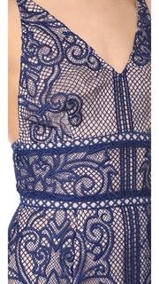 STYLESTALKER Stella Mini Dress