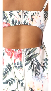 STYLESTALKER Valerie Slip Dress