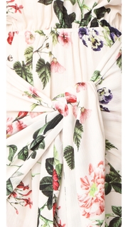 STYLESTALKER Florence Dress